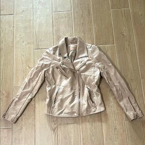 BLANK NYC Moto Women’s Jacket